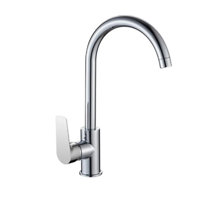 Смеситель для кухни Gota Rocio  (гайка, 35 мм) 033310