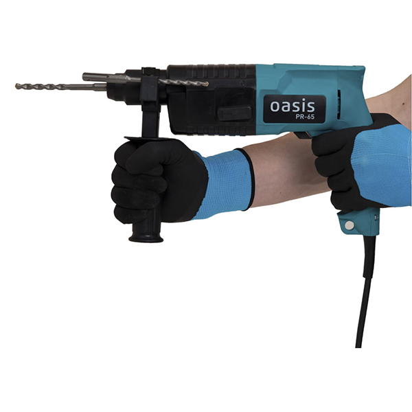Электрический перфоратор Oasis PR-654