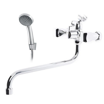 Смеситель для ванны RUSANT 30S 10-07