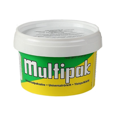 Шпаклевка для резьбы Multipak 300 гр