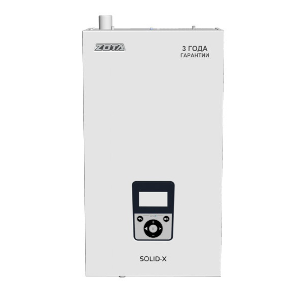 Электрокотел ZOTA SOLID-X 24кВт2