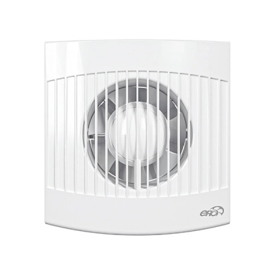 Вентилятор Era COMFORT 4 вытяжной осевой D100