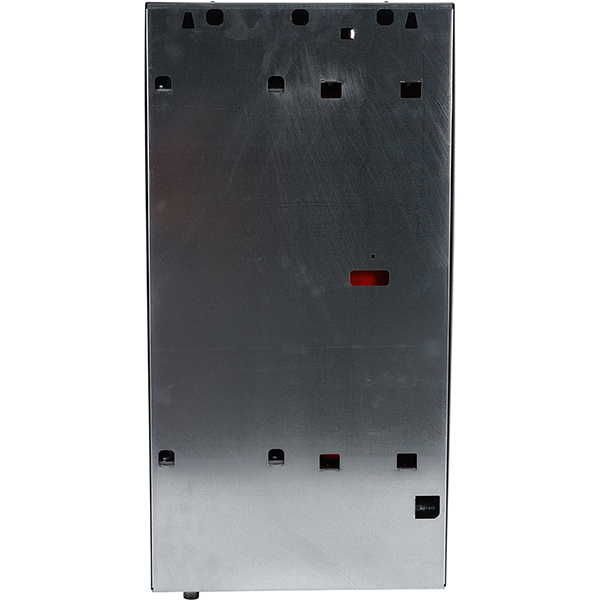 Котел электрический STOUT SEB PLUS 9 кВт3