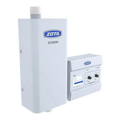 Электрокотел ZOTA-12 